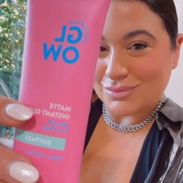 Australian Glow Tanning products