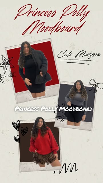 CLOTHING BRAND VIDEO