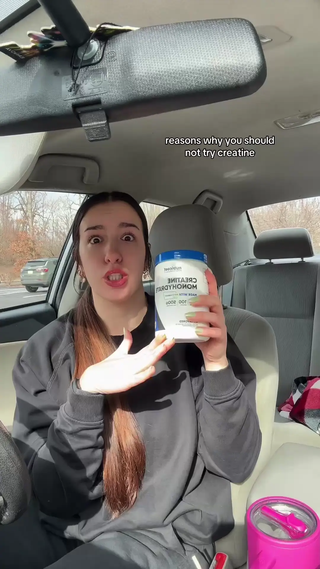 Nutricost