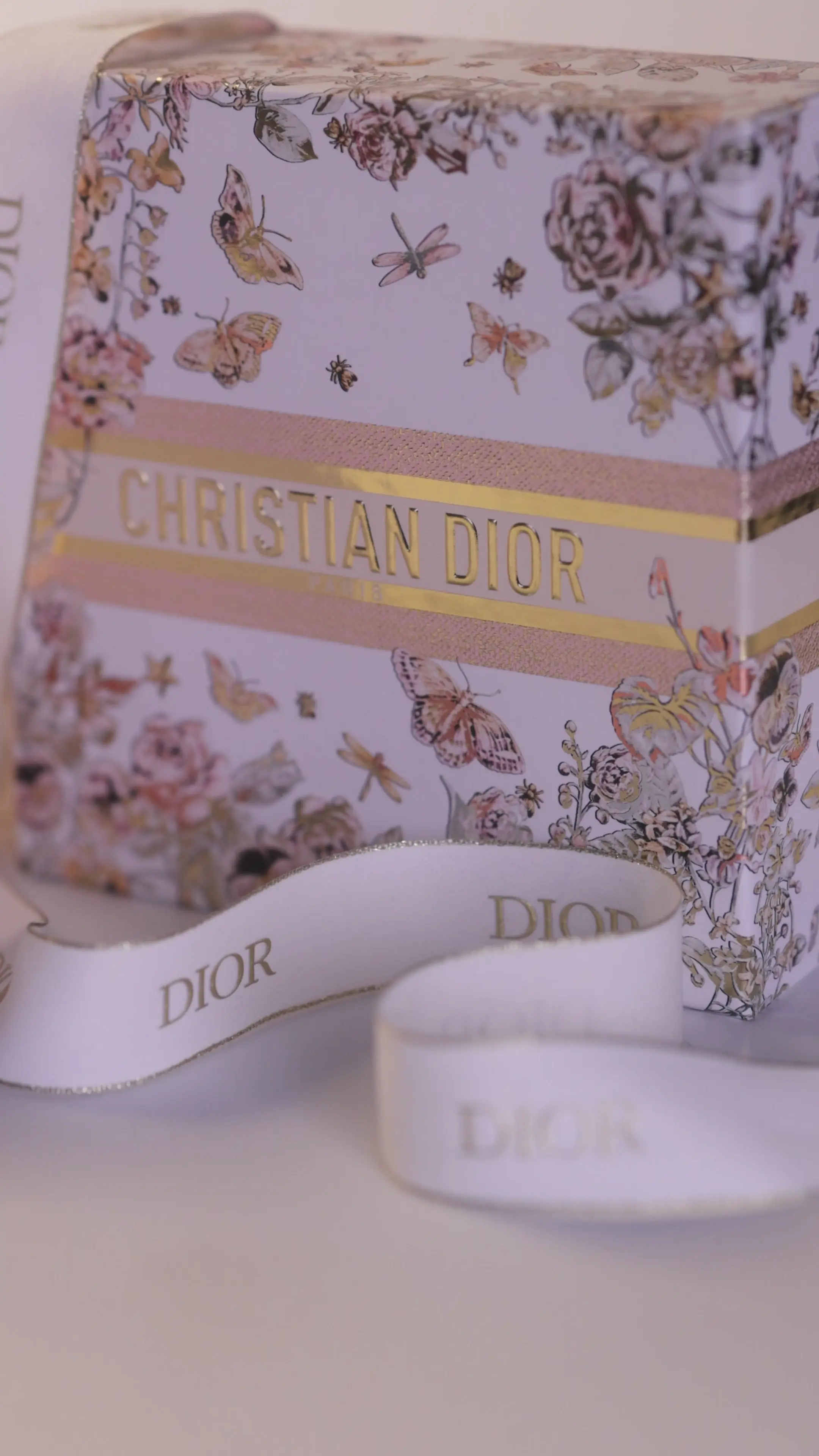 Mother's Day Christian Dior