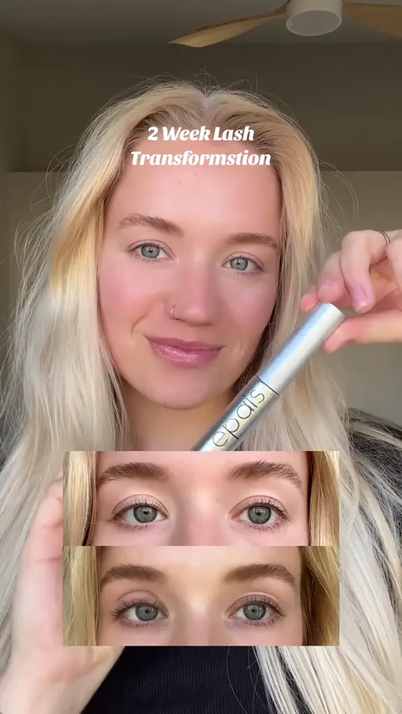 EPAIS Lash Serum