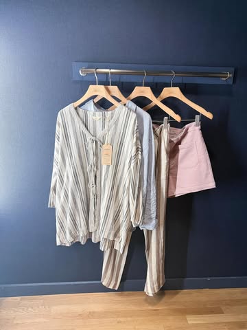 Faherty Store Tour