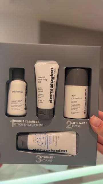 Dermalogica