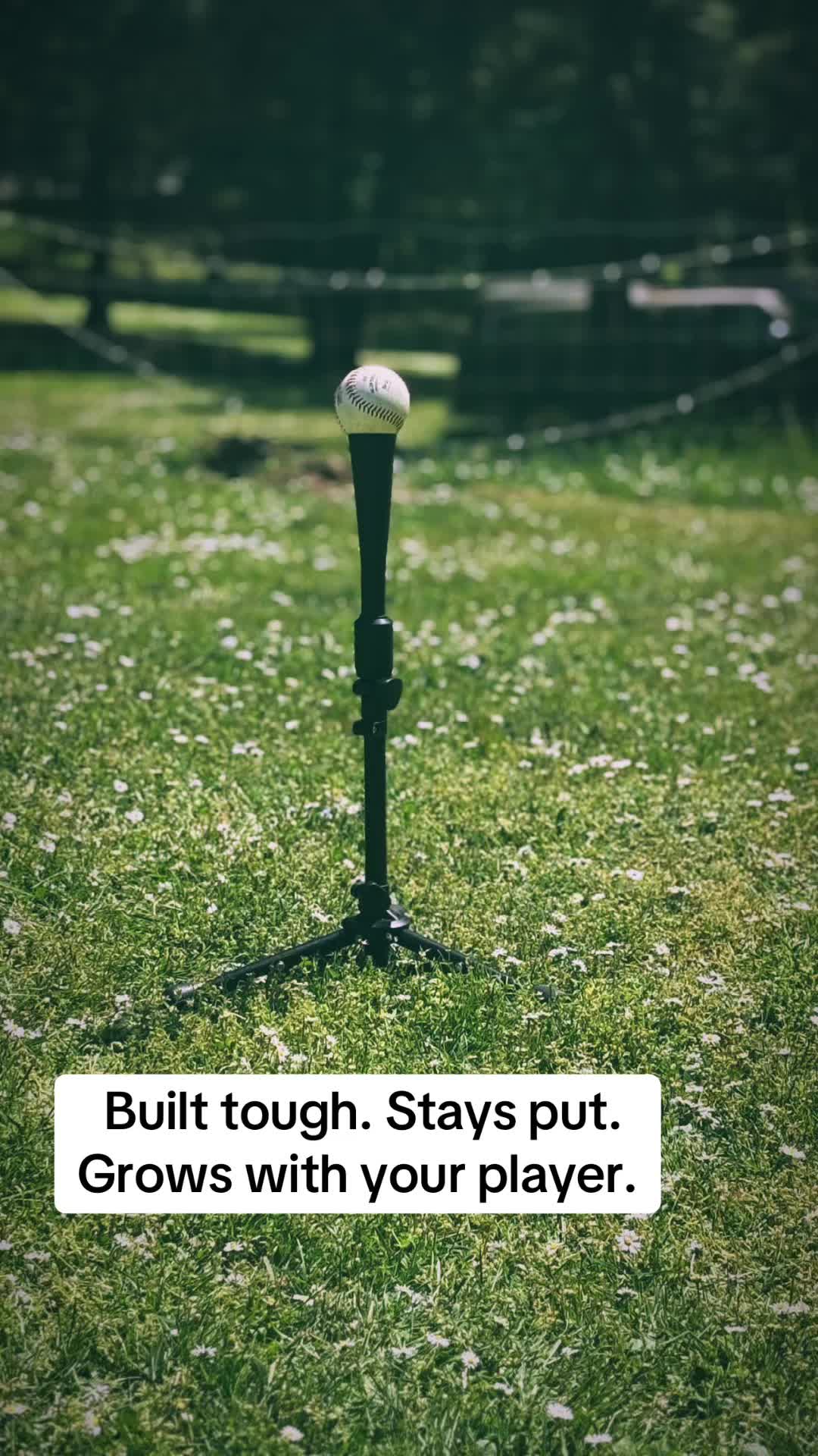 Tball Tee