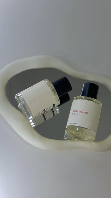Aerre collaboration