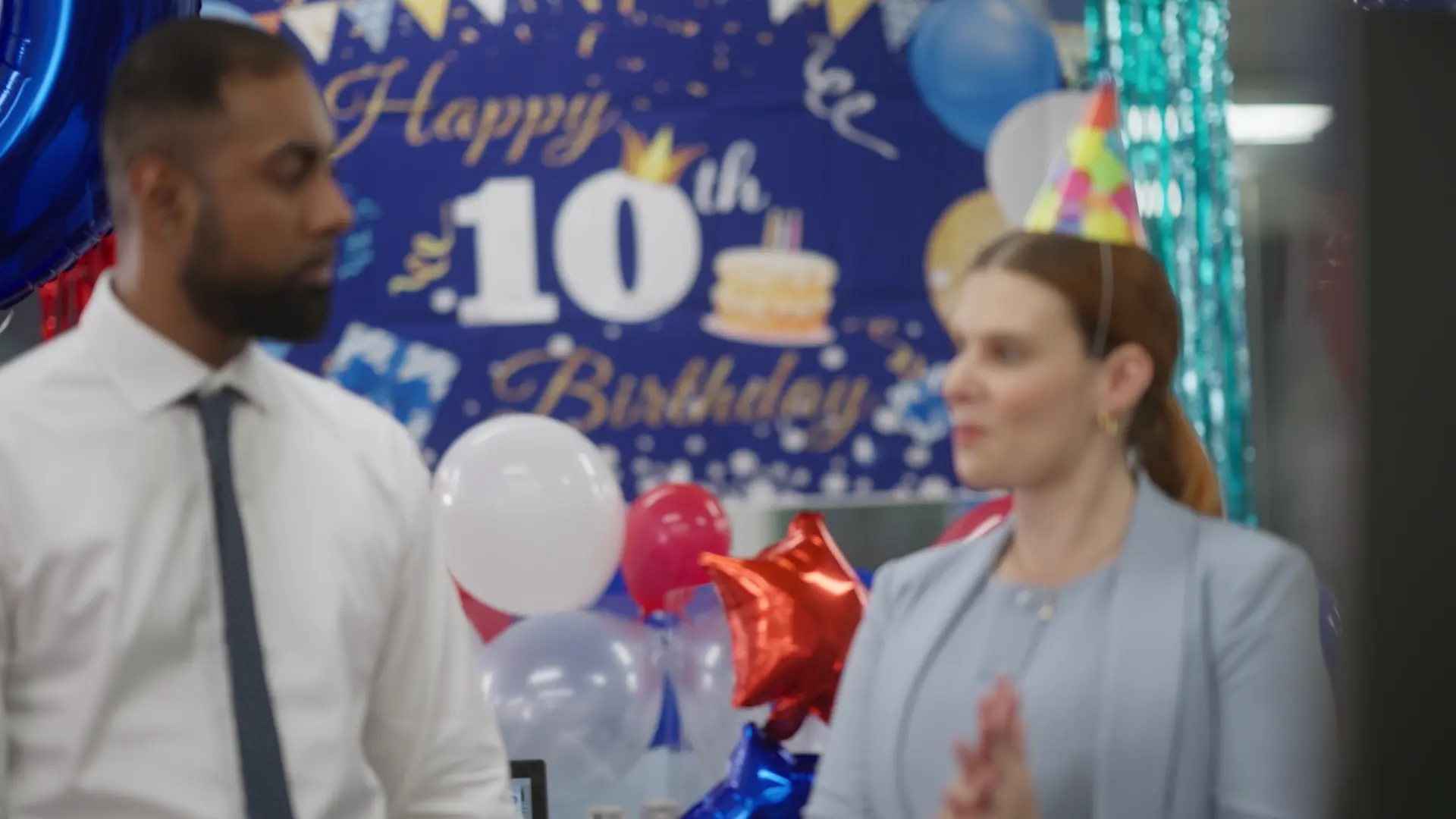 Desky – "The Office" –&nbsp;Commercial 2