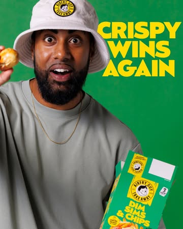 Airfry Guy –&nbsp;Product Launch