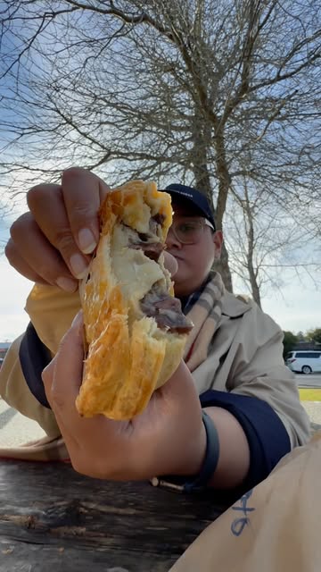 NZ PIE REVIEW