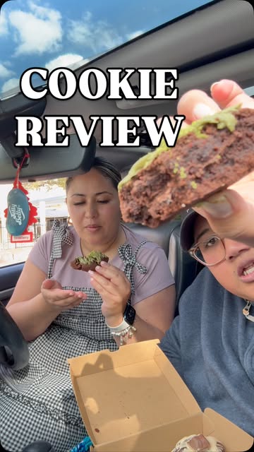 Cookie Review