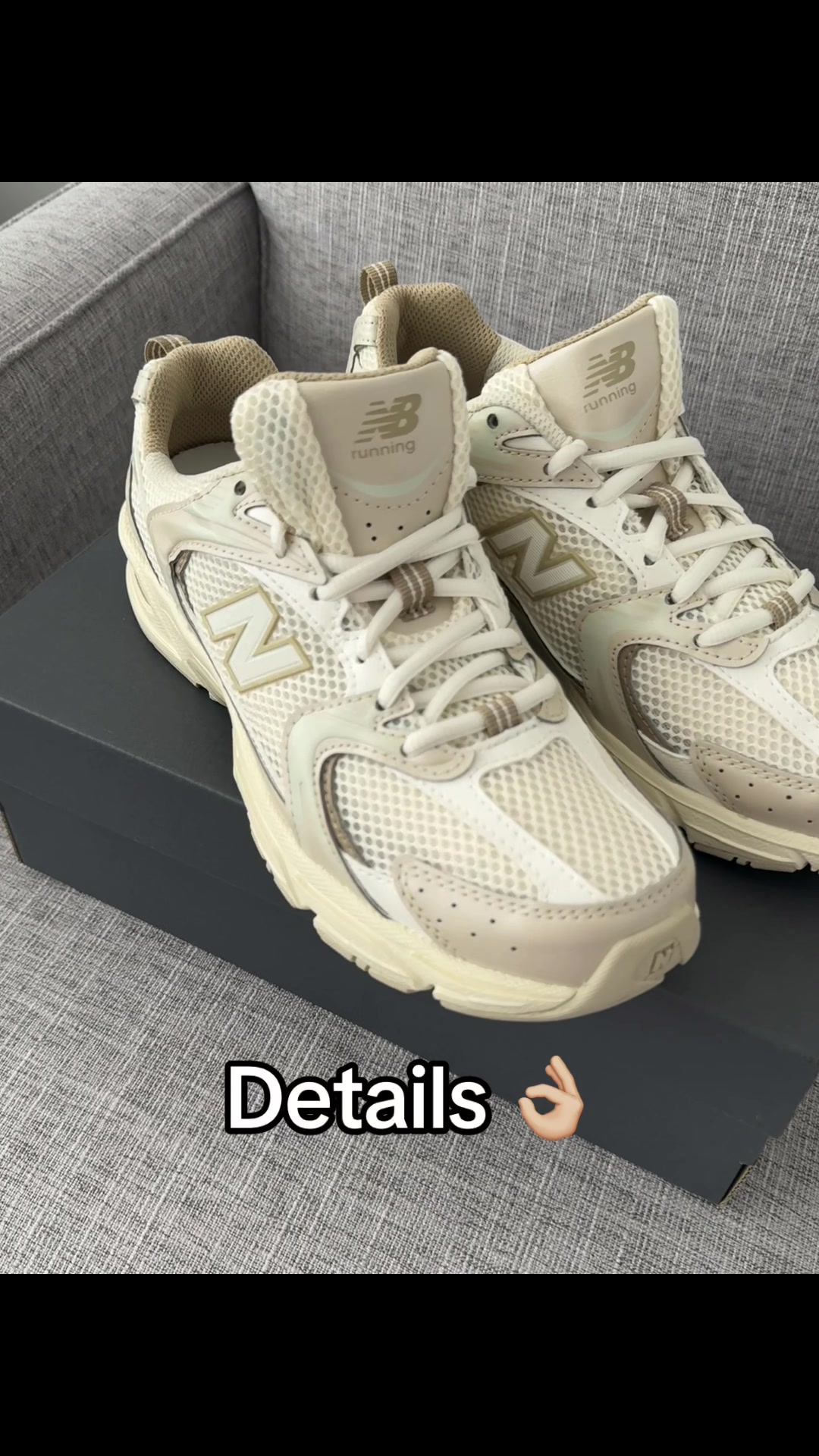 New Balance AU