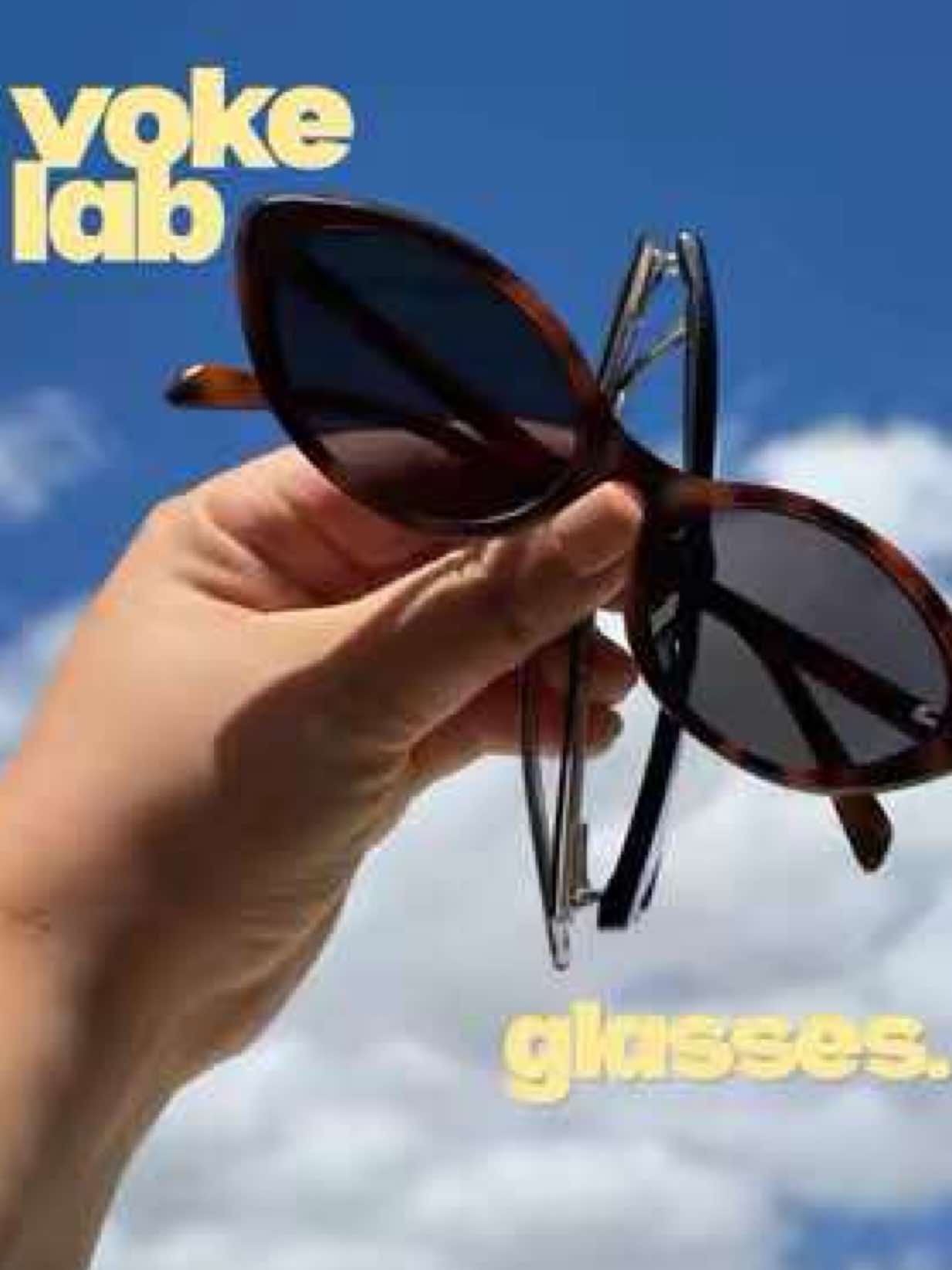 Voke Lab UGC