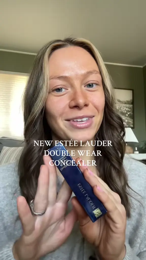 Estée Lauder Double Wear Concealer Collaboration