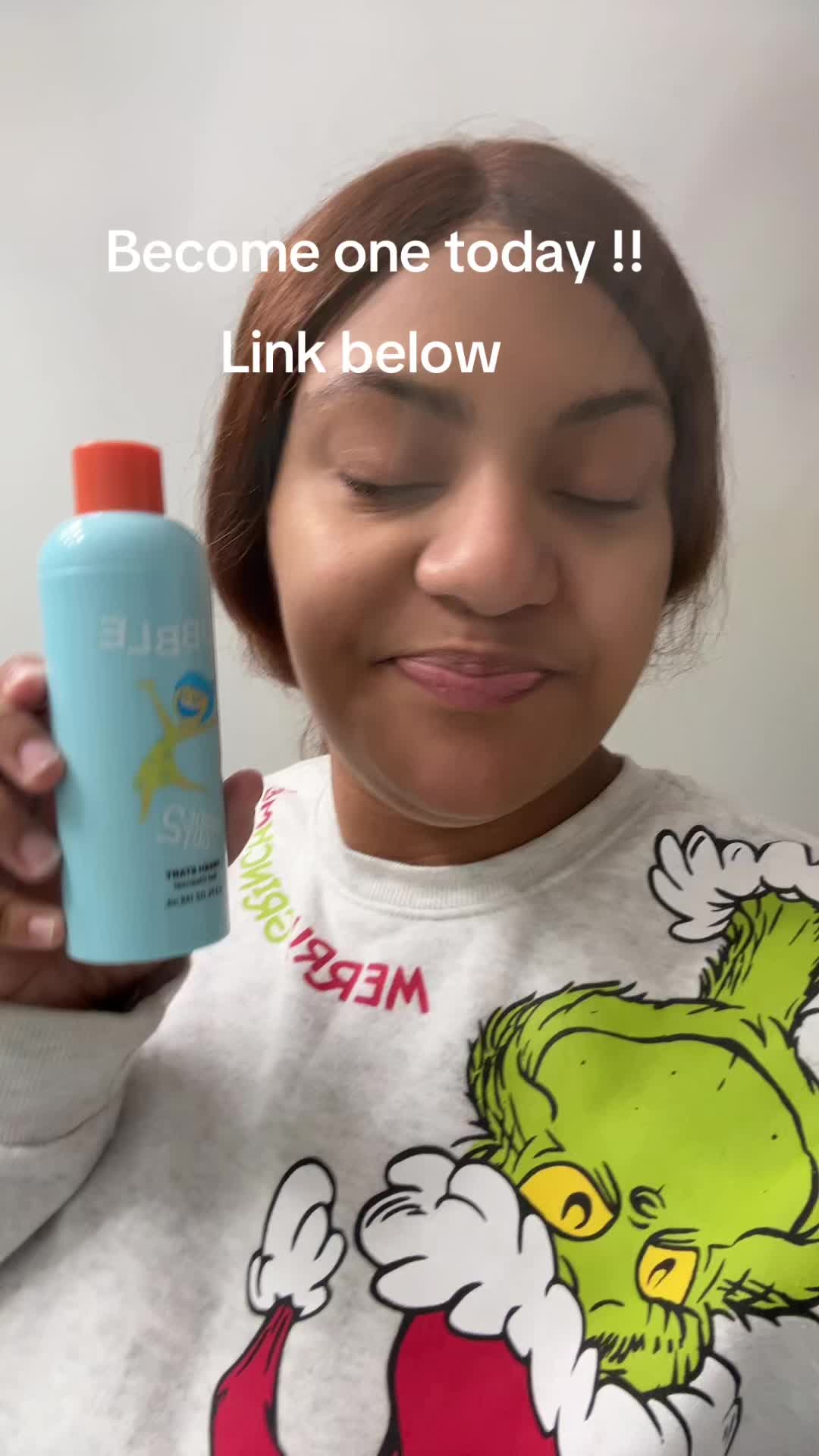 Bubble Ambassador