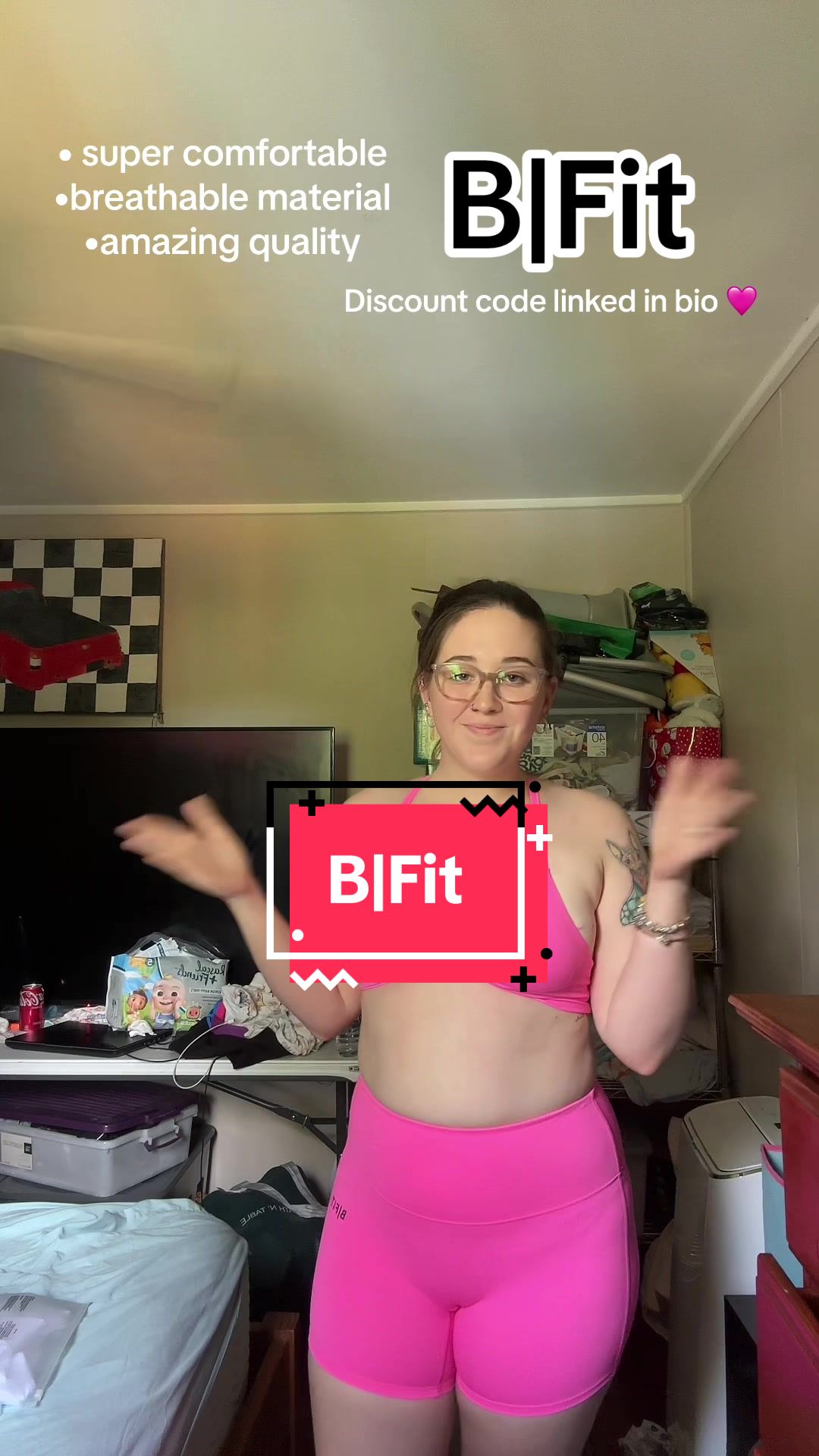 Bfit