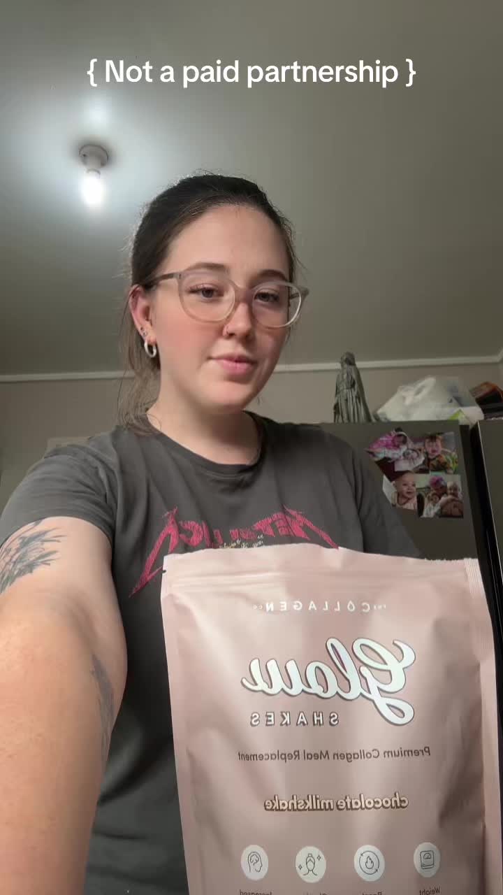 The collagen co