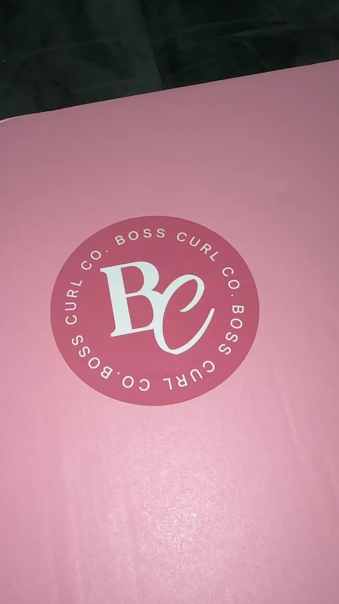 Boss curl co