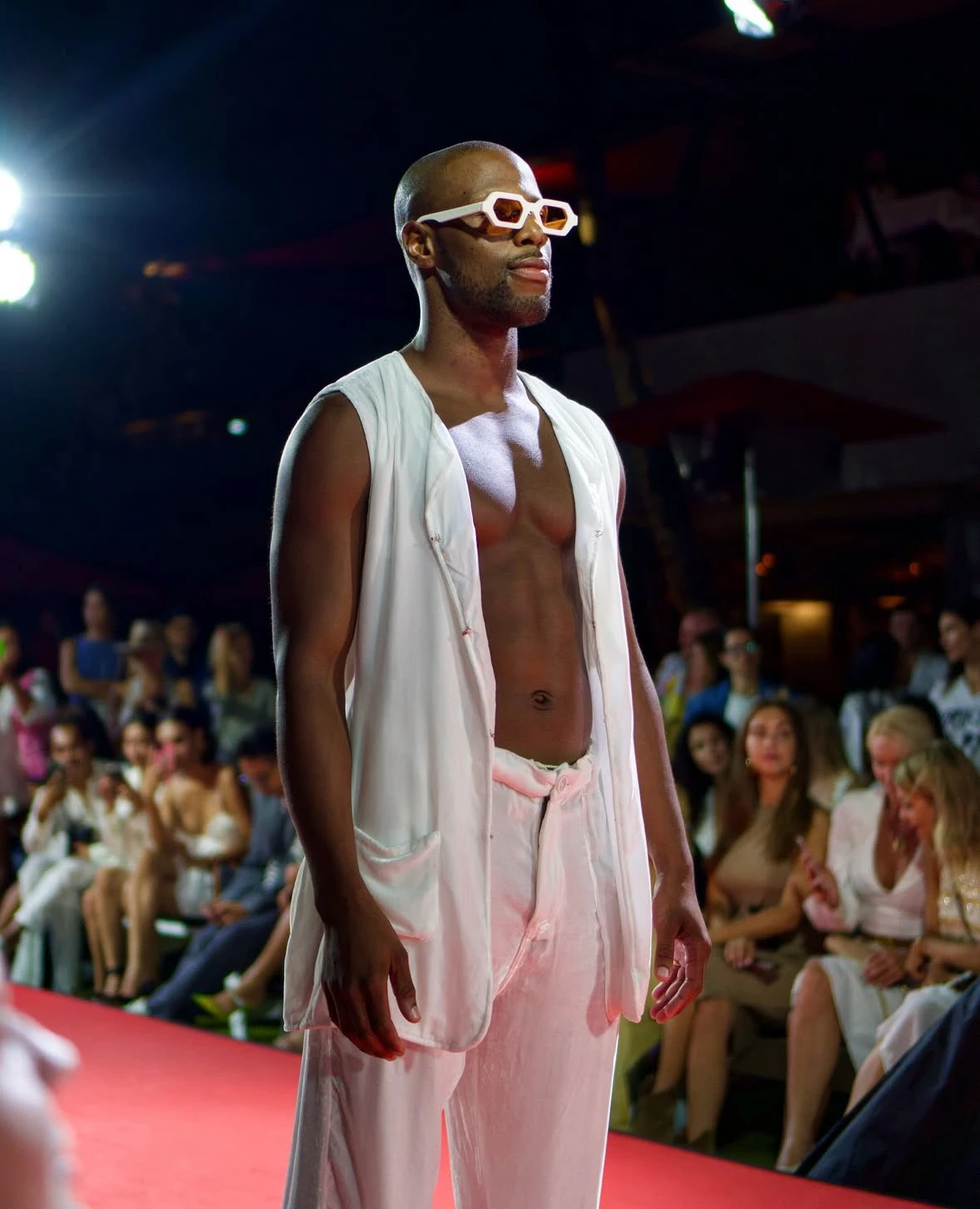 Ku De Ta Fashion Show