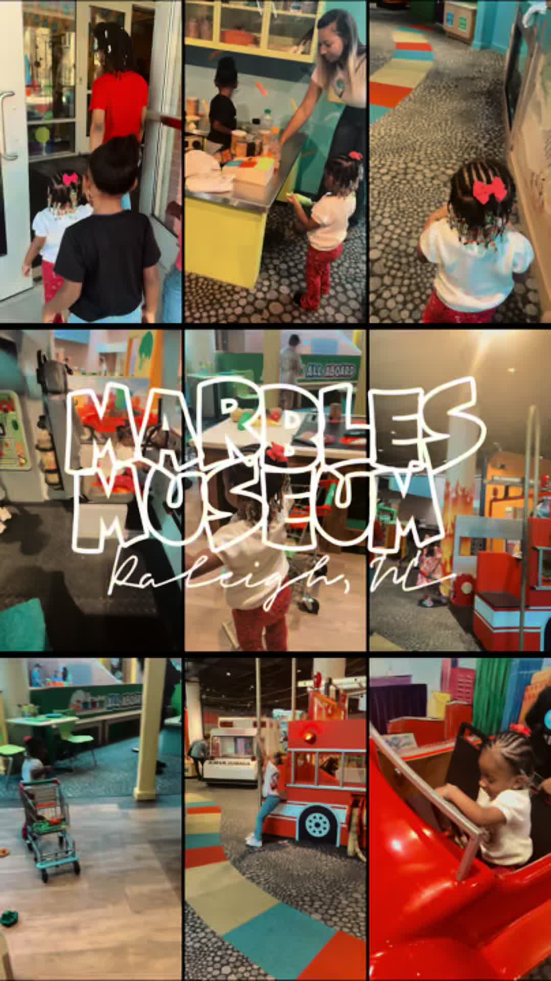 Marble Museum