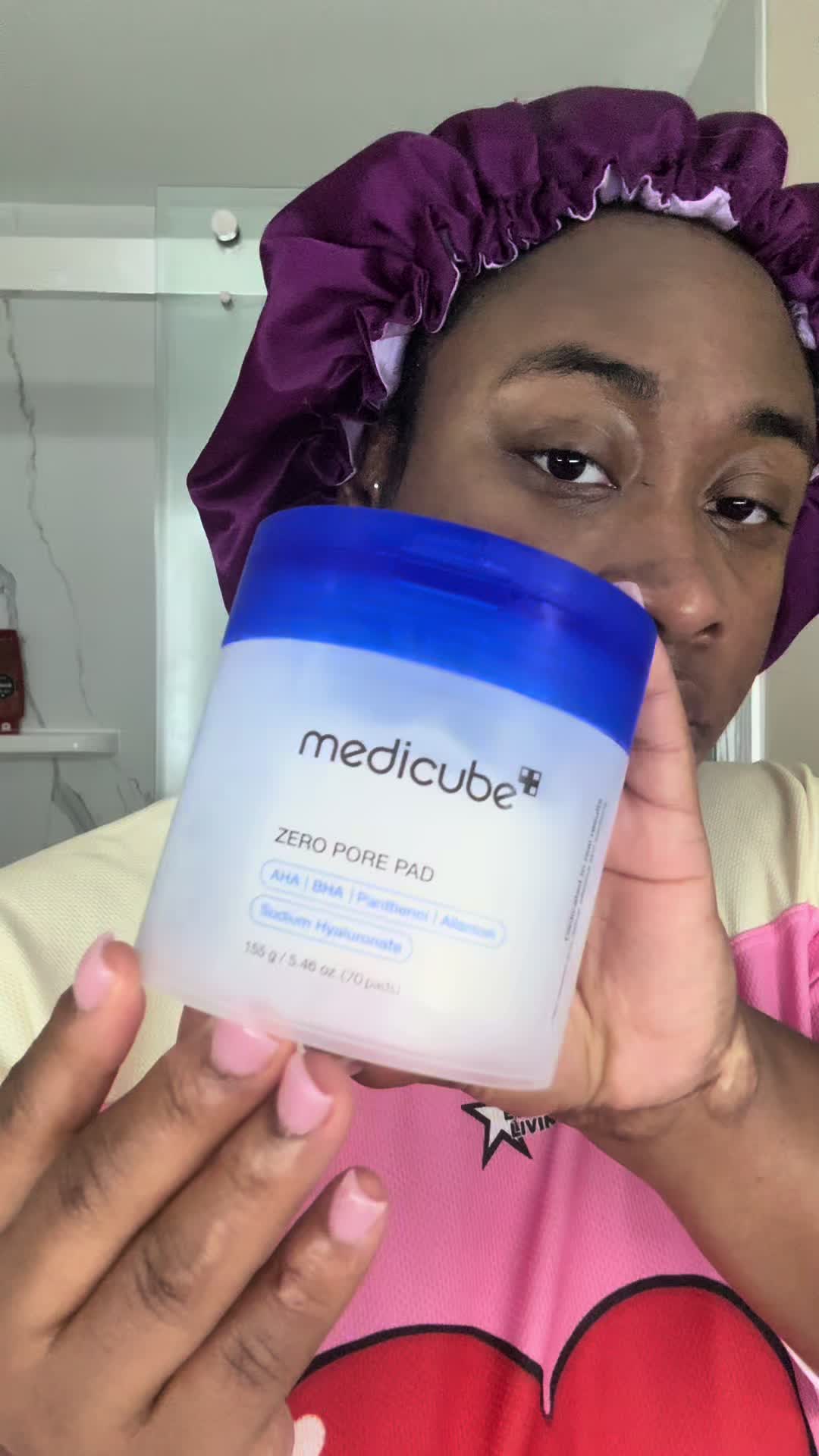 Medicube