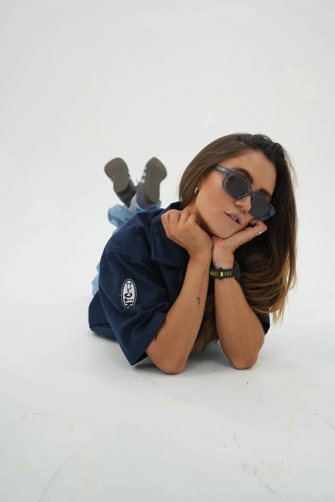 A'pair Ecom Photoshoot