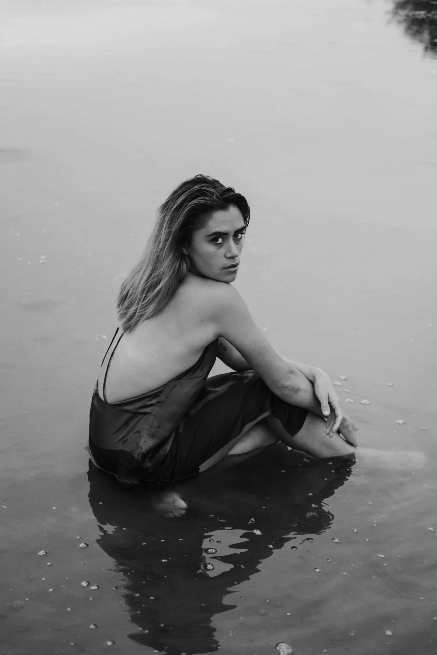 Allen Carbon Photography