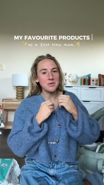 Baby Love Nappies