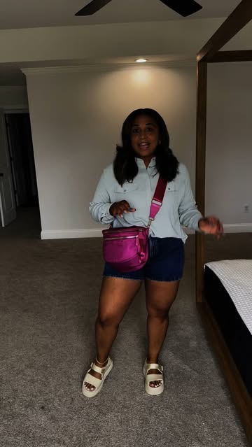 Emmafy (Bum Bag)