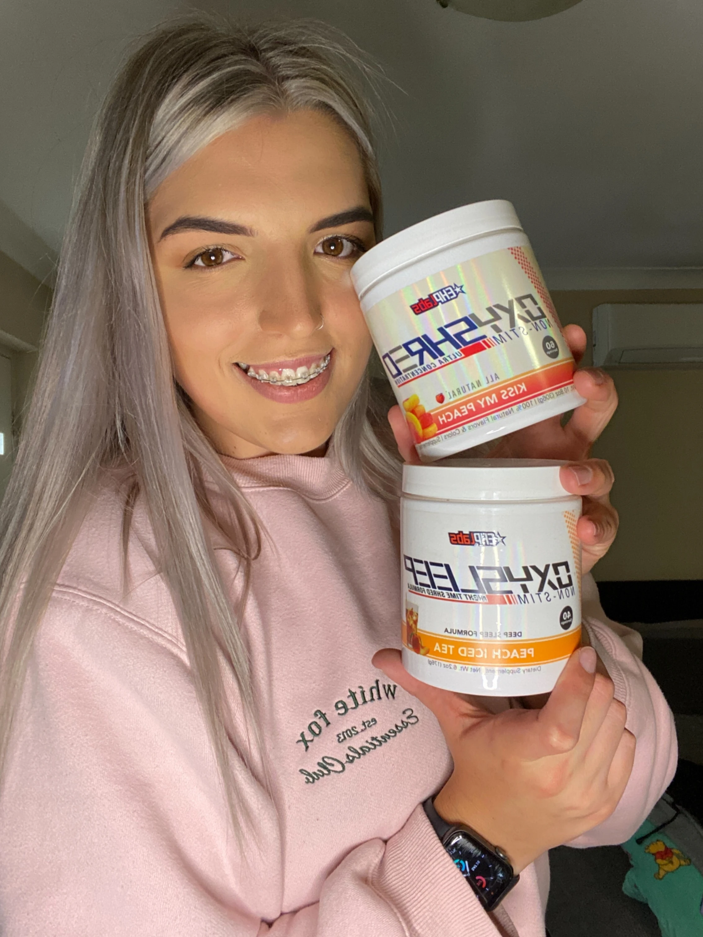 Elite Supplements Deal