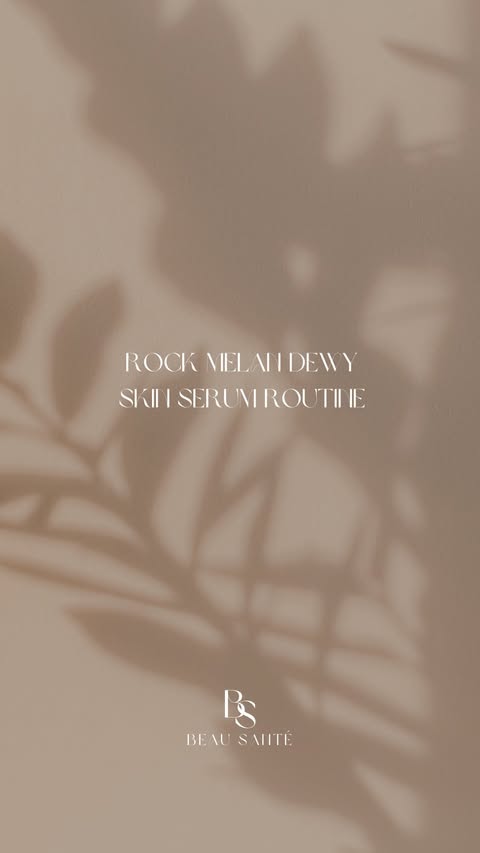 Rock Melan product review