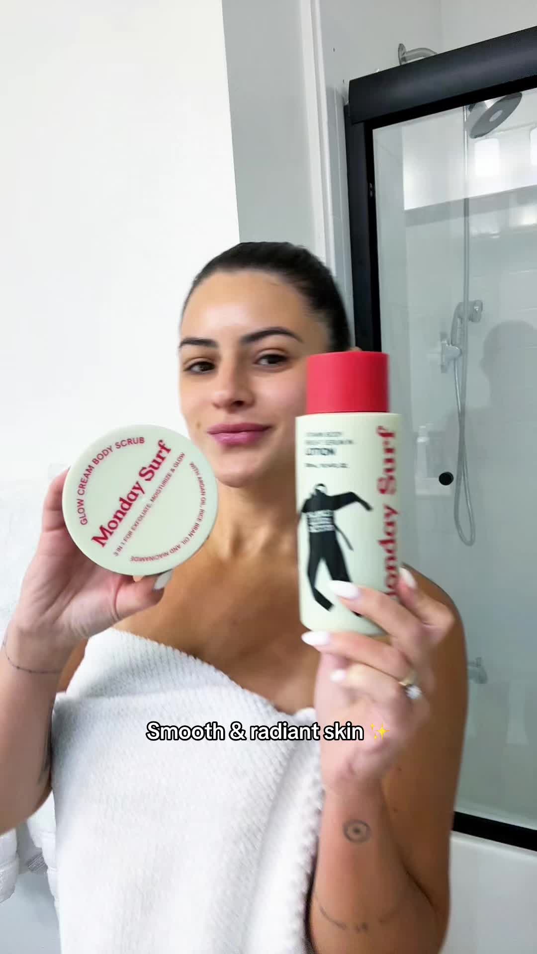 Body Care