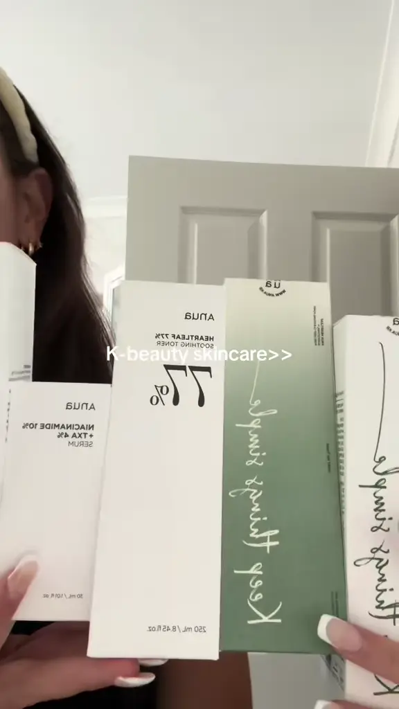 SNACC Beauty