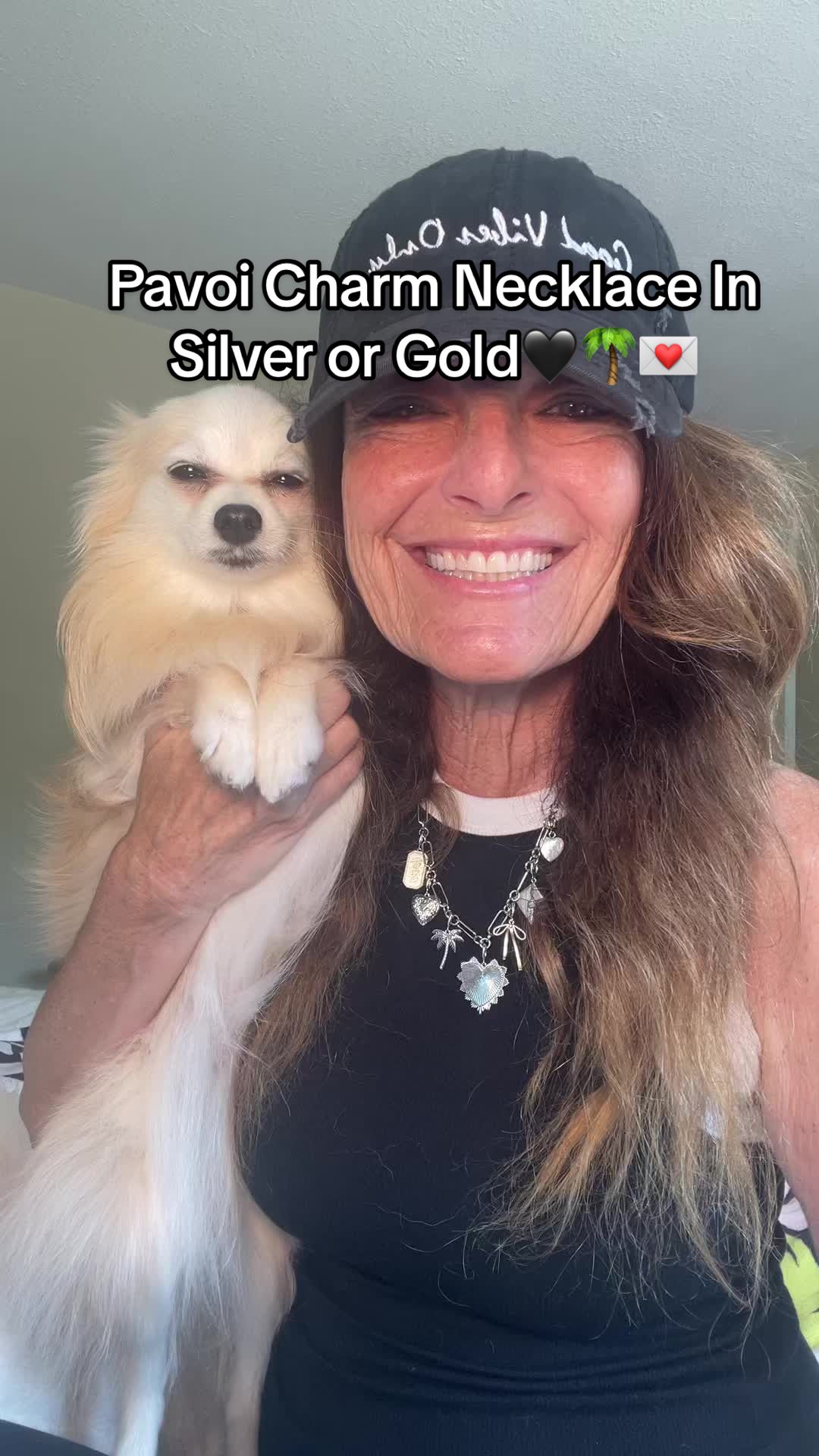 Pavoi Jewelry