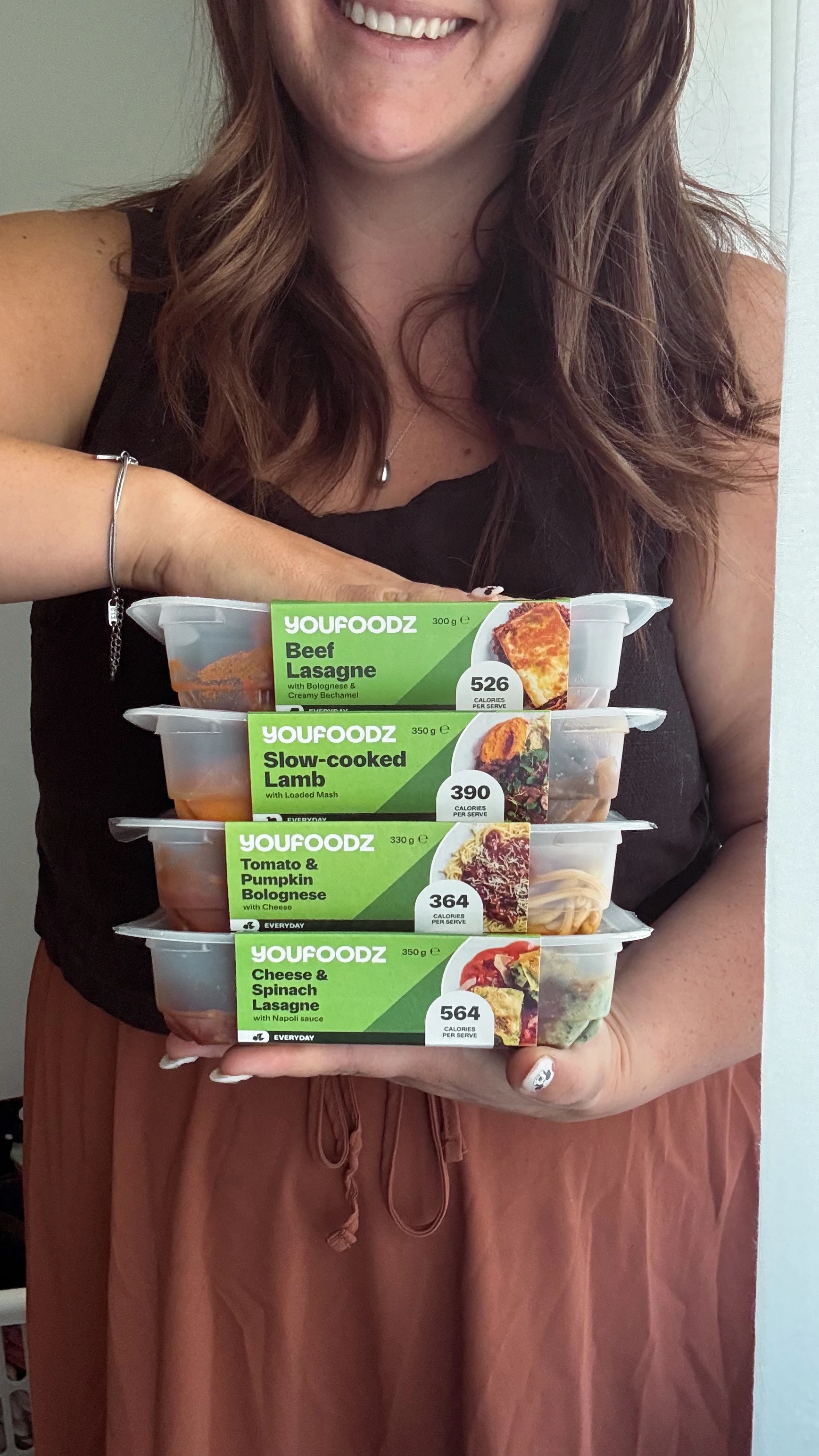 Youfoodz Autumn promotion