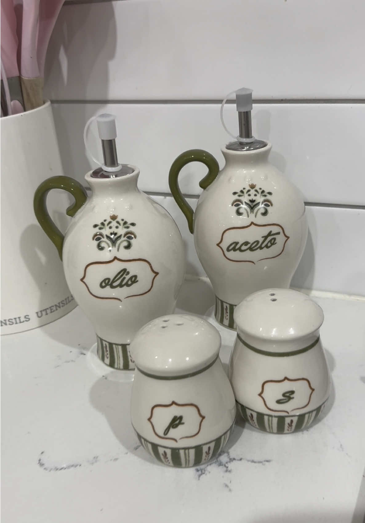Homewares brand UGC