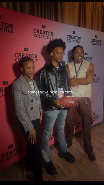 YouTube Creator Super Bowl Event