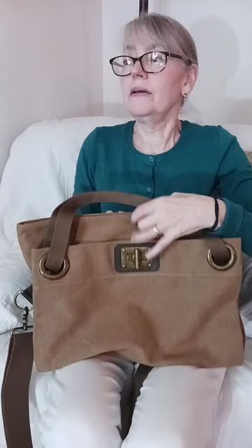 Zede Paris Handbags