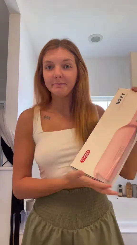 Tymo Wave Curler