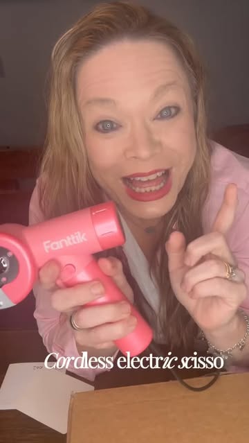 Gen X Mom Lifestyle Content Creator