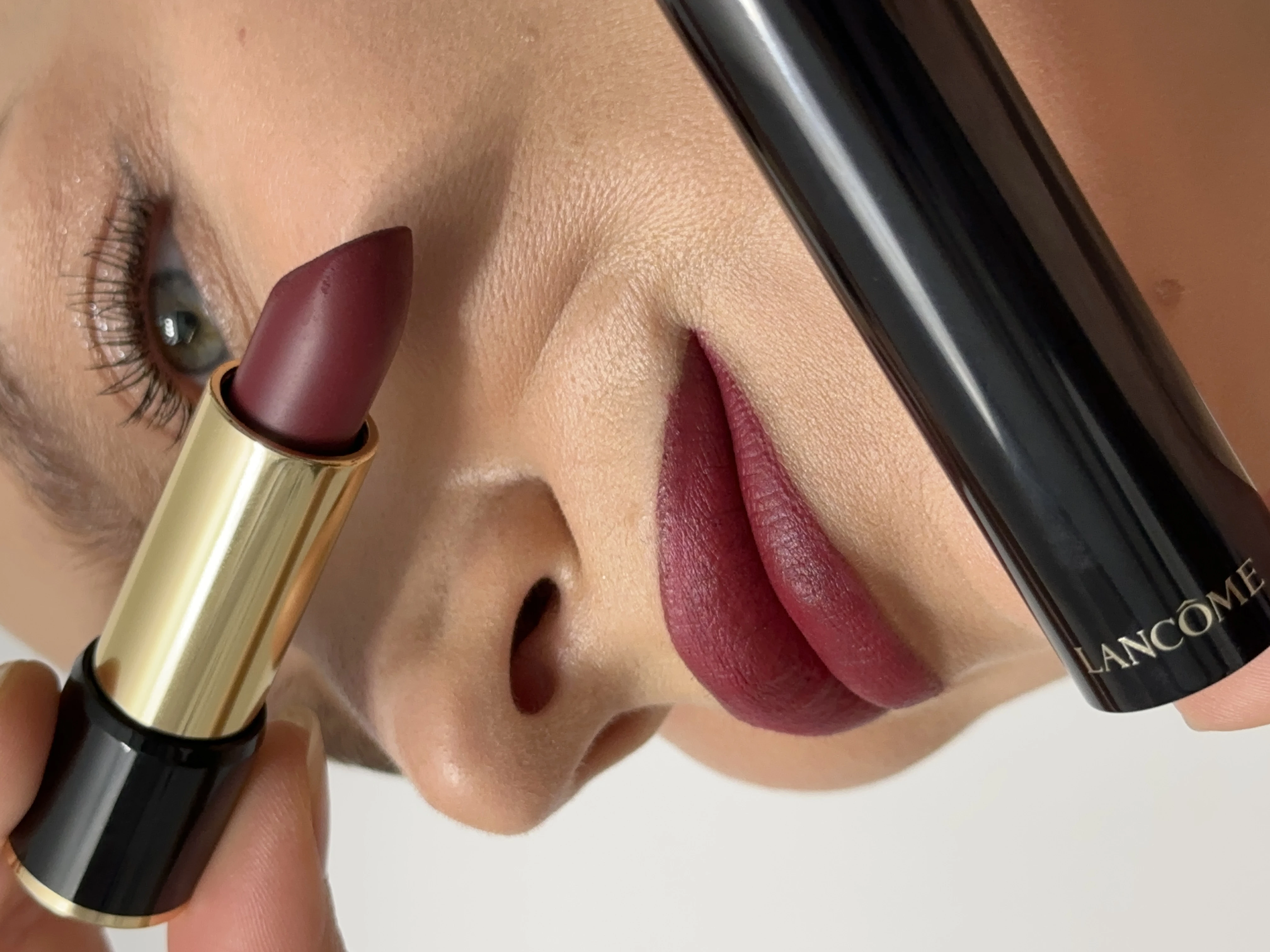 Lancôme - L’Absolu Rouge Lipstick