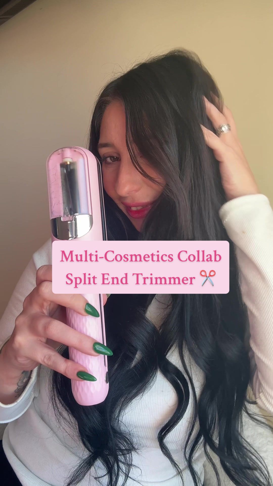 Multi-Cosmetics
