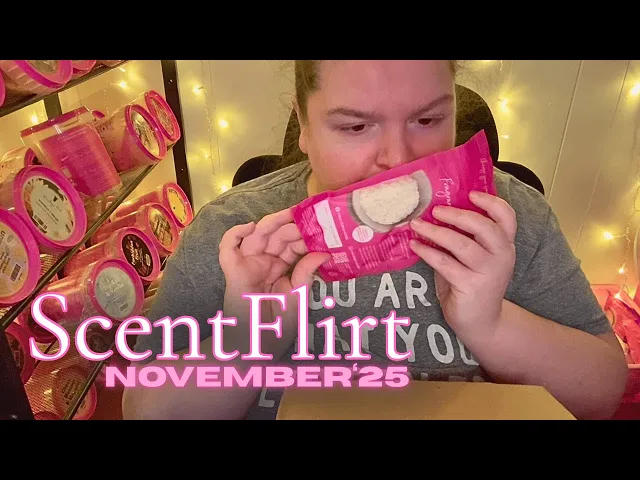 Pink Zebra Home Fragrance (Long Video)