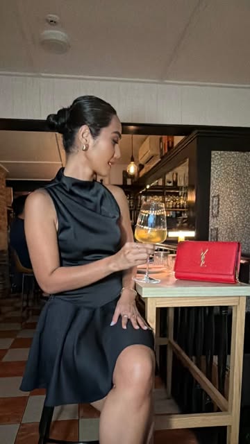 Moku Sydney Restaurant