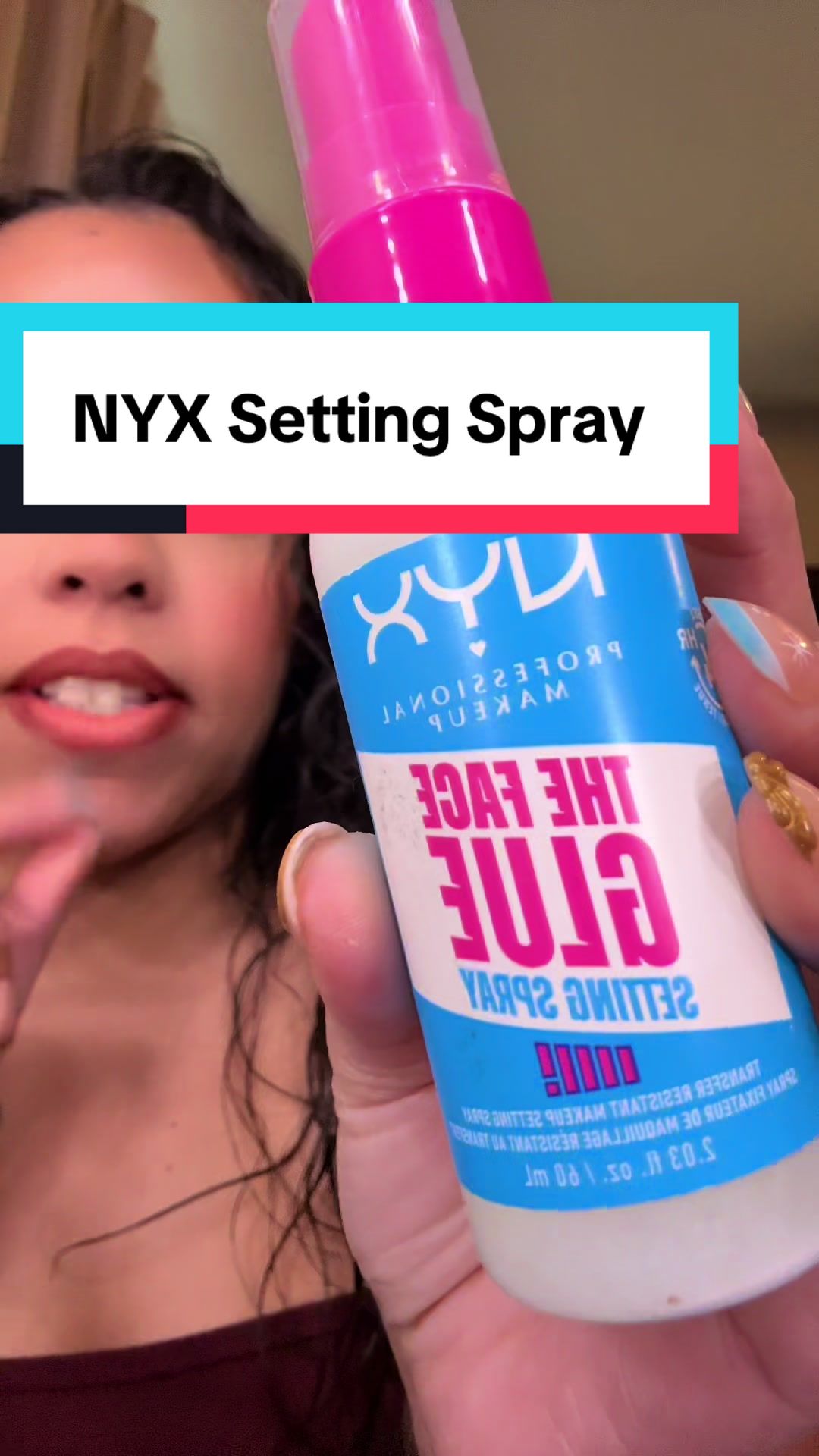 NYX Cosmetics