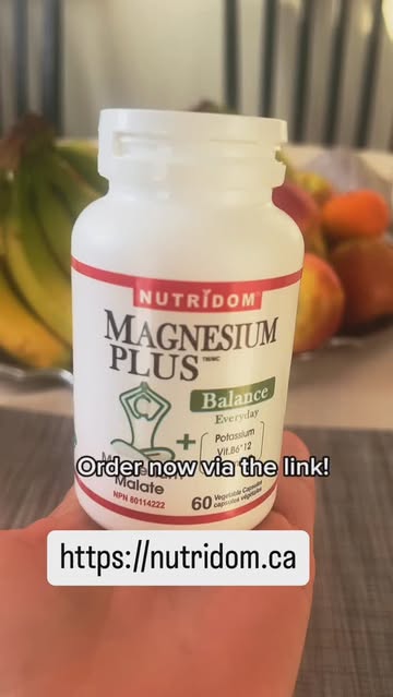 Nutridom