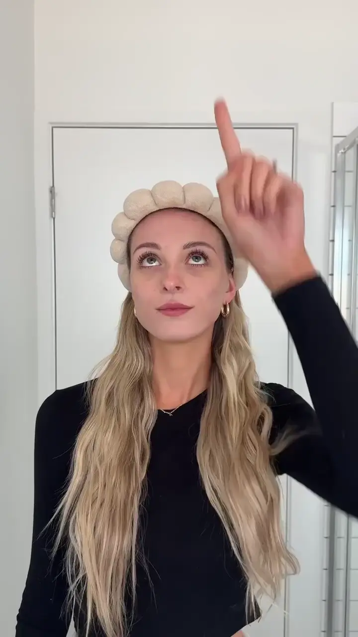 Biore- ASMR
