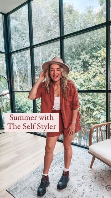 The Self Styler