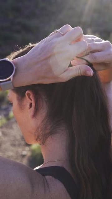 iTouch Wearables Arizona Campaign
