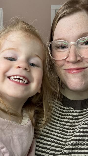 Mothers Day Collab with Redhead Revolution