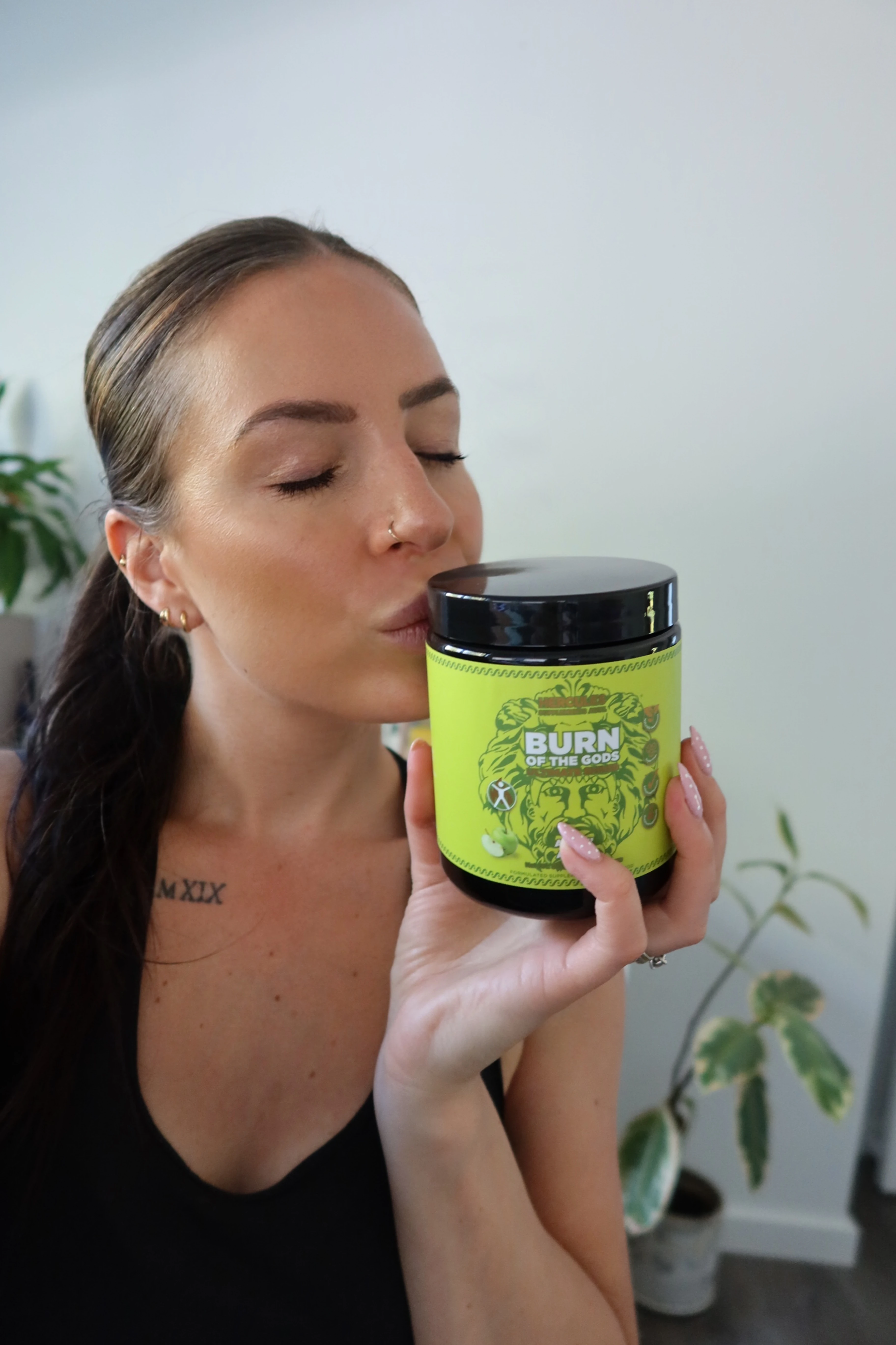 Hercules Supplements Australia