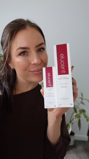 Elucent Skincare Bundle